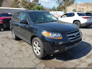 HYUNDAI HYUNDAI SANTA FE LIMITED/SE