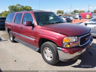 GMC YUKON XL 1500 SLT