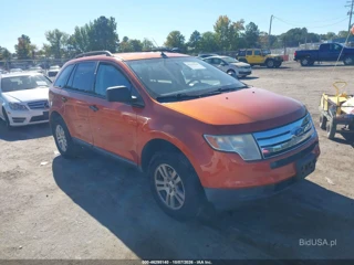 FORD FORD EDGE SE