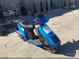 HONDA HONDA CH150