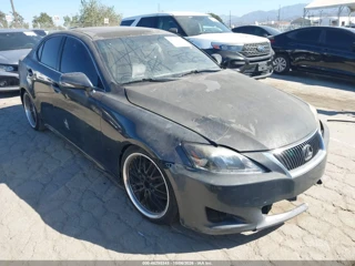 LEXUS LEXUS IS 250