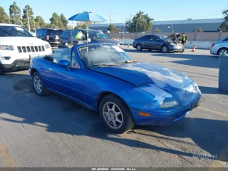 MAZDA MAZDA MX-5 MIATA