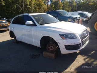 AUDI AUDI Q5 2.0T PREMIUM