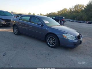 BUICK BUICK LUCERNE CXL