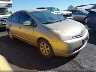 TOYOTA TOYOTA PRIUS