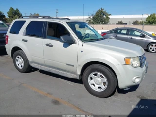 FORD FORD ESCAPE XLT
