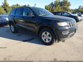 JEEP JEEP GRAND CHEROKEE LAREDO 4X4