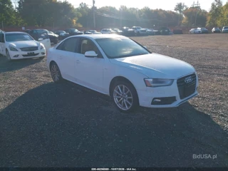 AUDI AUDI A4 2.0T PREMIUM