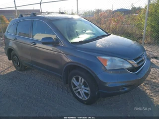 HONDA HONDA CR-V EX-L