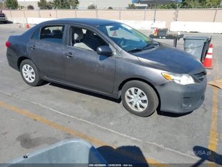 TOYOTA TOYOTA COROLLA LE