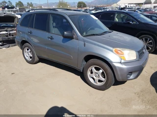 TOYOTA TOYOTA RAV4