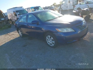 TOYOTA TOYOTA CAMRY LE