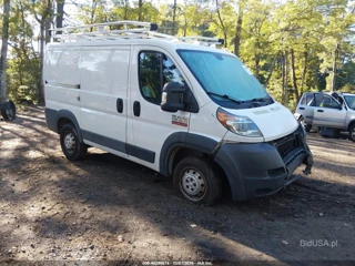 RAM RAM PROMASTER 1500 LOW ROOF