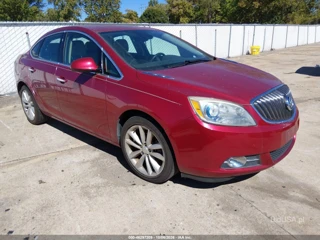 BUICK BUICK VERANO