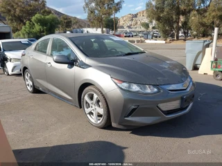 CHEVROLET CHEVROLET VOLT LT