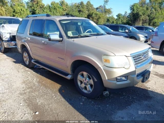 FORD FORD EXPLORER LIMITED