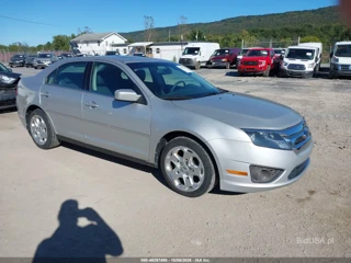 FORD FORD FUSION SE