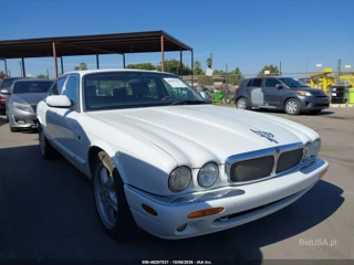 JAGUAR JAGUAR XJR