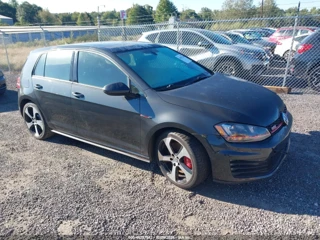 VOLKSWAGEN VOLKSWAGEN GOLF GTI AUTOBAHN 4-DOOR/S 4-DOOR/SE 4-DOOR/SPORT 4-DOOR