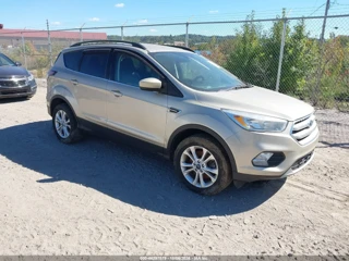 FORD FORD ESCAPE SE