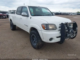 TOYOTA TOYOTA TUNDRA SR5 V8