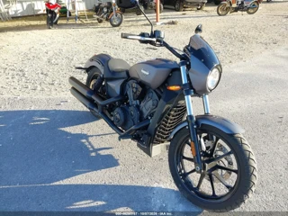 VICTORY MOTORCYCLES VICTORY MOTORCYCLES OCTANE
