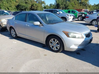 HONDA HONDA ACCORD 2.4 LX-P