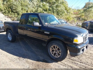 FORD FORD RANGER FX4 LEVEL II/FX4 OFF-ROAD/SPORT/XLT