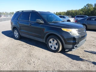 FORD FORD EXPLORER