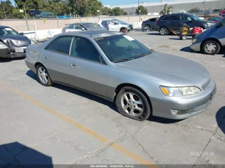 LEXUS LEXUS ES 300