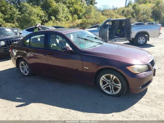 BMW 328XI