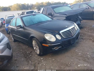 MERCEDES-BENZ MERCEDES-BENZ E 350 4MATIC