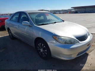 TOYOTA TOYOTA CAMRY LE