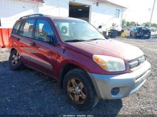 TOYOTA TOYOTA RAV4