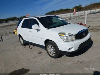 BUICK BUICK RENDEZVOUS CXL