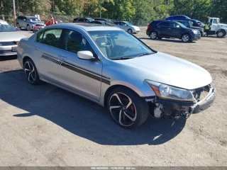 HONDA HONDA ACCORD 2.4 EX
