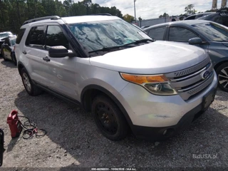 FORD FORD EXPLORER