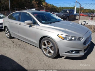FORD FORD FUSION SE