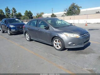 FORD FORD FOCUS SE