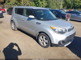 KIA KIA SOUL
