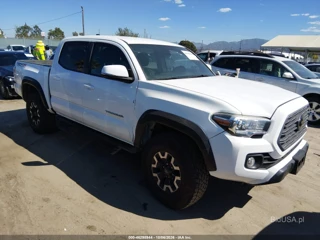 TOYOTA TOYOTA TACOMA TRD OFF ROAD