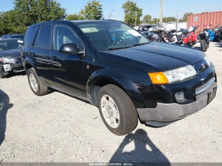 SATURN SATURN VUE V6