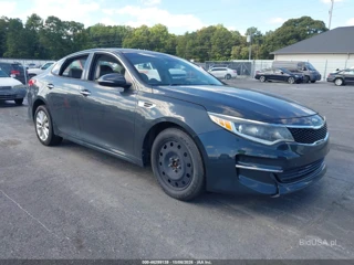 KIA KIA OPTIMA EX