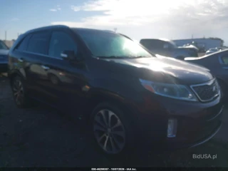 KIA KIA SORENTO SX