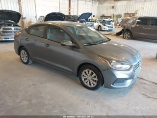 HYUNDAI HYUNDAI ACCENT SE