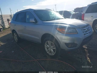HYUNDAI HYUNDAI SANTA FE SE