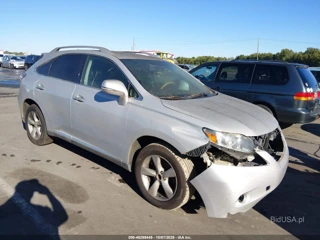 LEXUS LEXUS RX 350