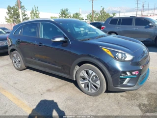KIA KIA NIRO EV EX PREMIUM