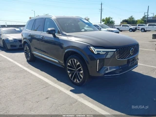VOLVO VOLVO XC90 PLUG-IN HYBRID T8 CORE 7-SEATER