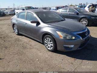 NISSAN NISSAN ALTIMA 2.5/2.5 S/2.5 SL/2.5 SV